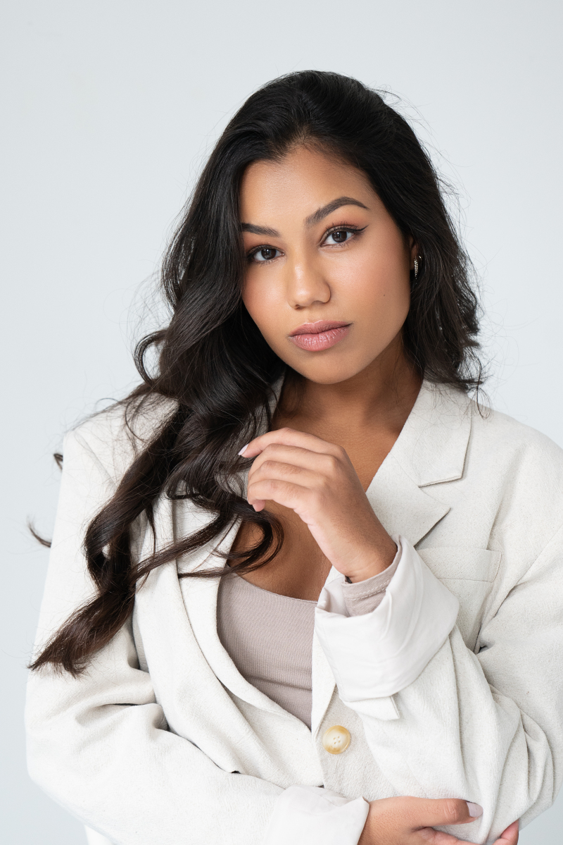ZAZA Casting model ID: 26449
