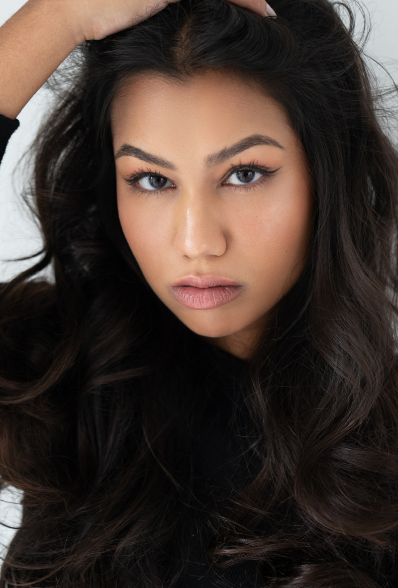 ZAZA Casting model ID: 26449