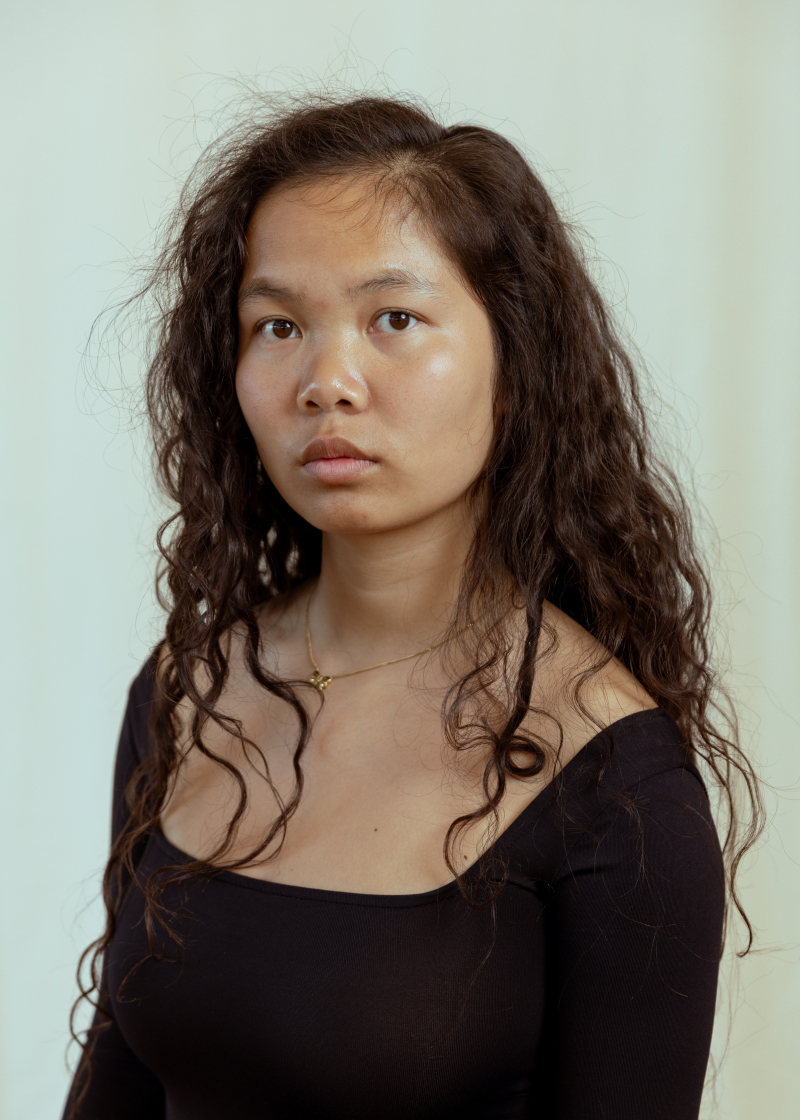 ZAZA Casting model ID: 22110