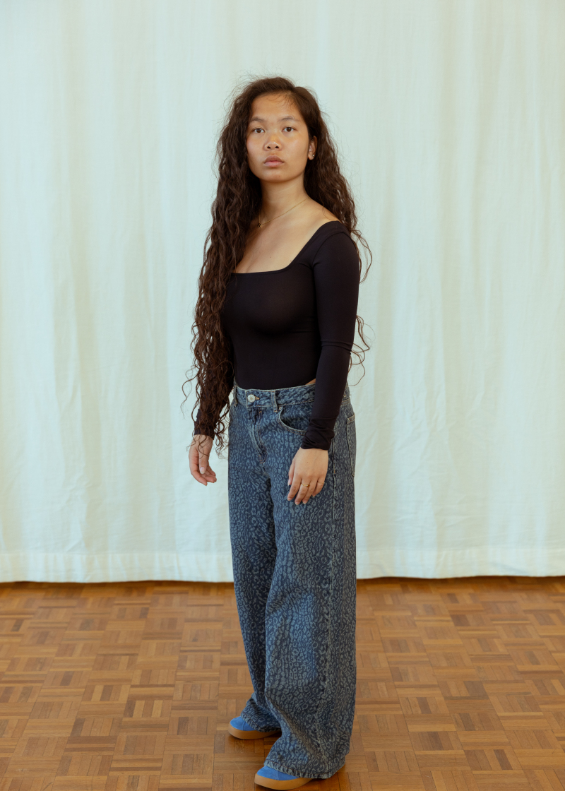 ZAZA Casting model ID: 22110