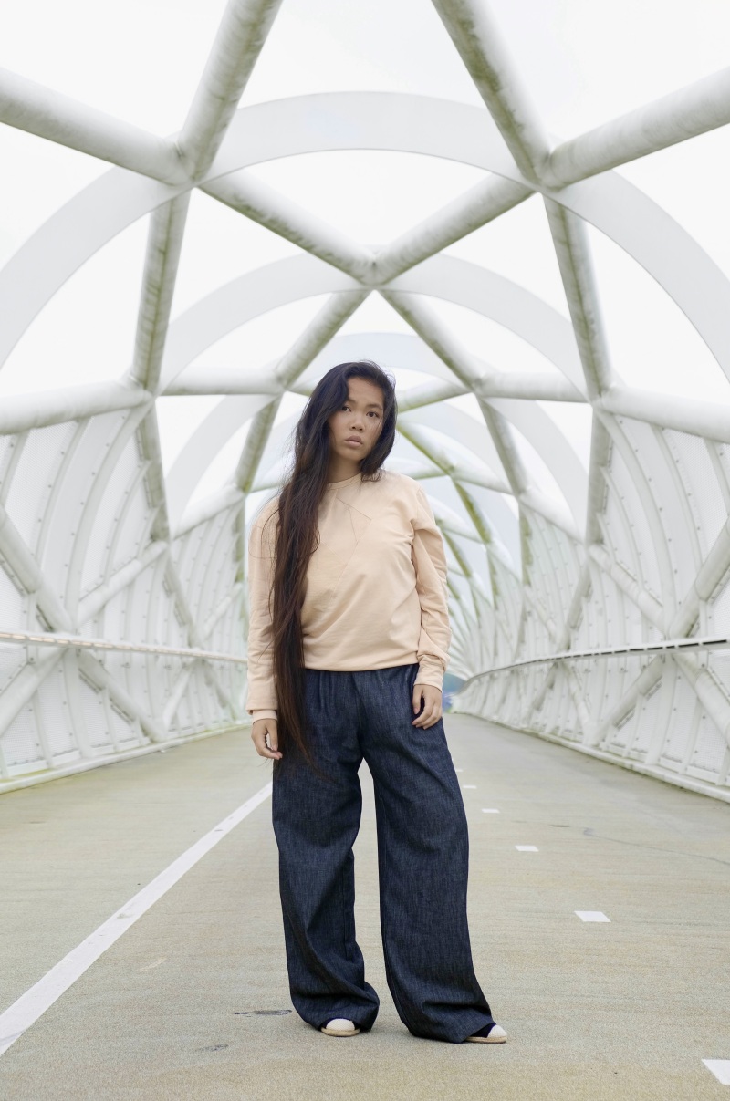 ZAZA Casting model ID: 22110
