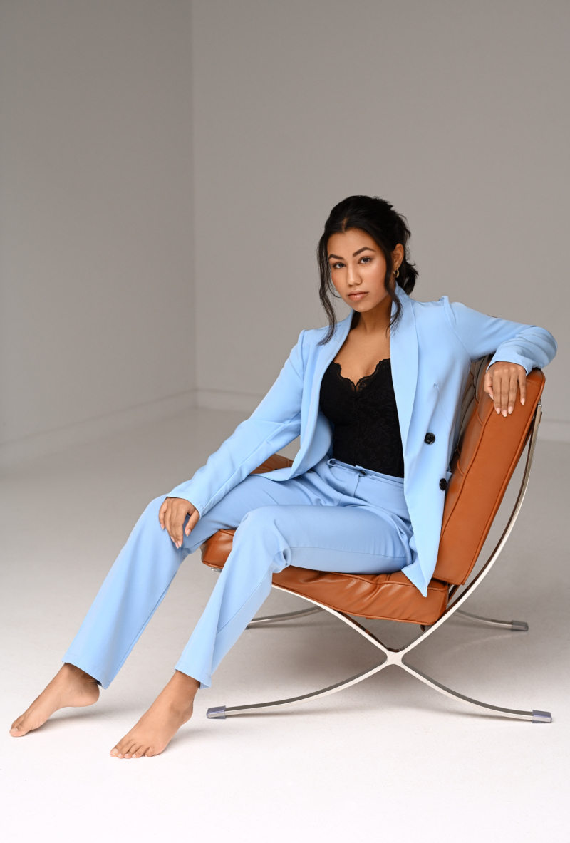 ZAZA Casting model ID: 26449