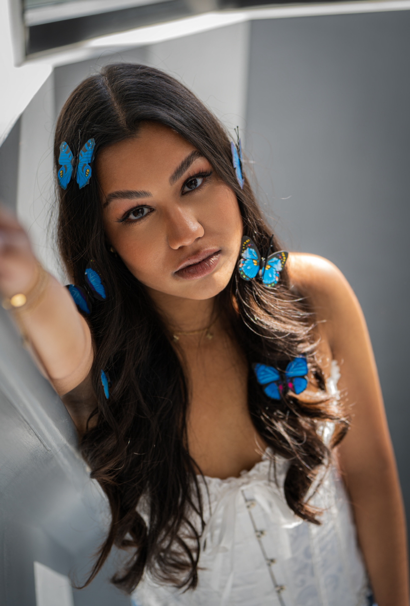 ZAZA Casting model ID: 26449