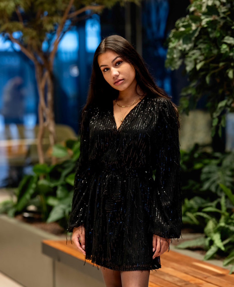 ZAZA Casting model ID: 26449