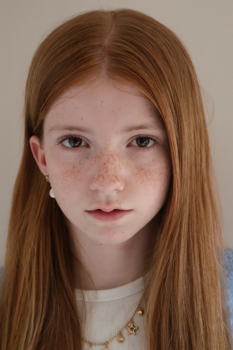 ZAZA Casting model ID: 20789