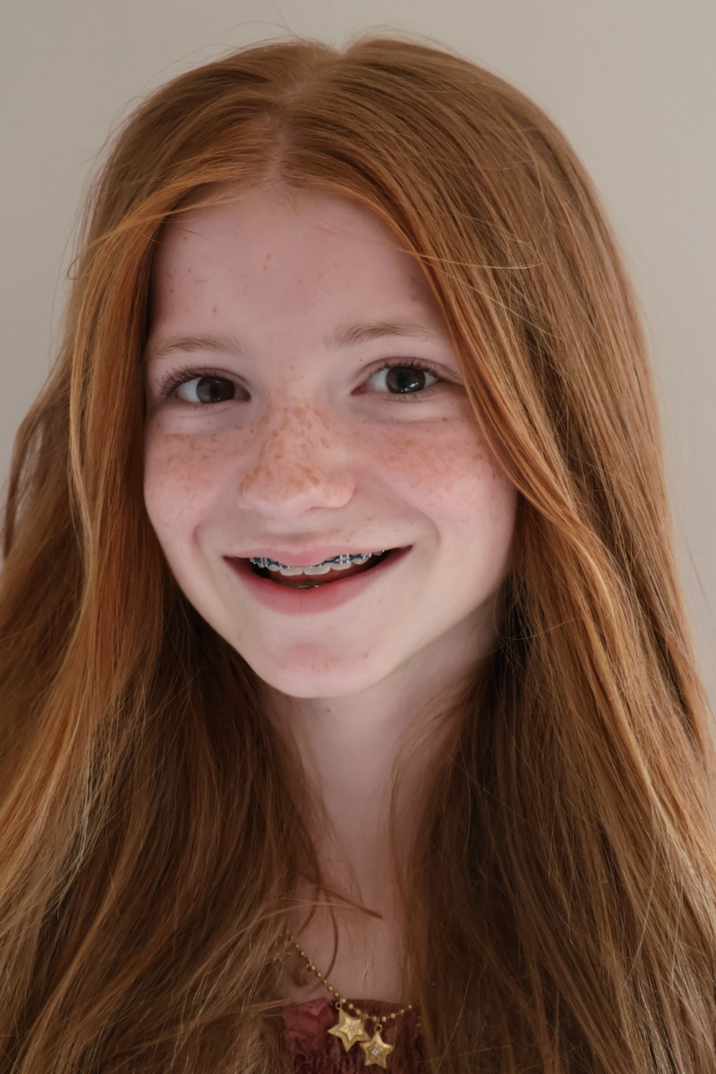 ZAZA Casting model ID: 20789