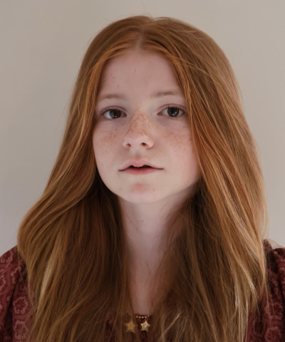 ZAZA Casting model ID: 20789
