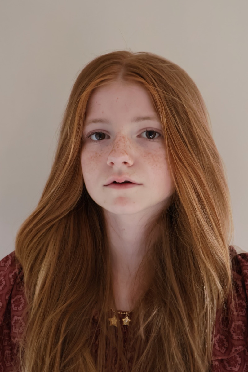 ZAZA Casting model ID: 20789