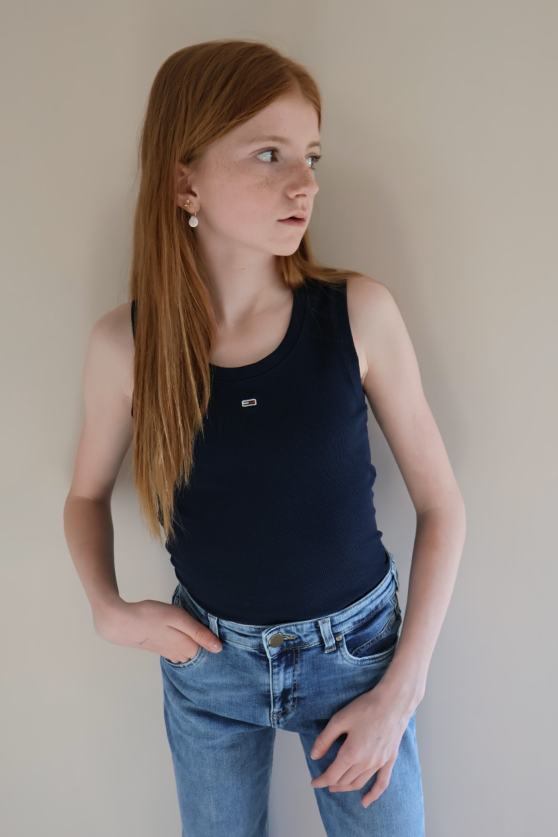 ZAZA Casting model ID: 20789