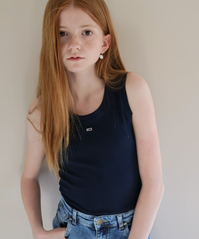 ZAZA Casting model ID: 20789