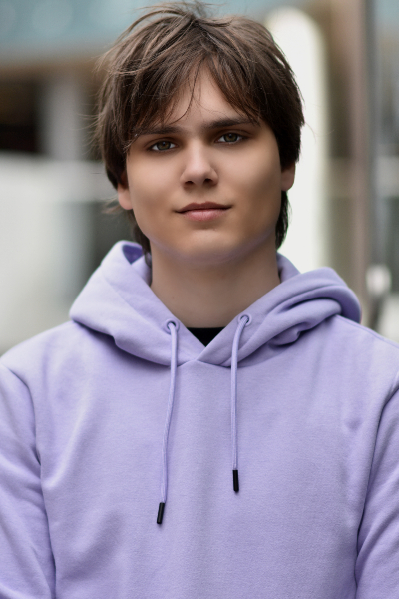 ZAZA Casting model ID: 5072