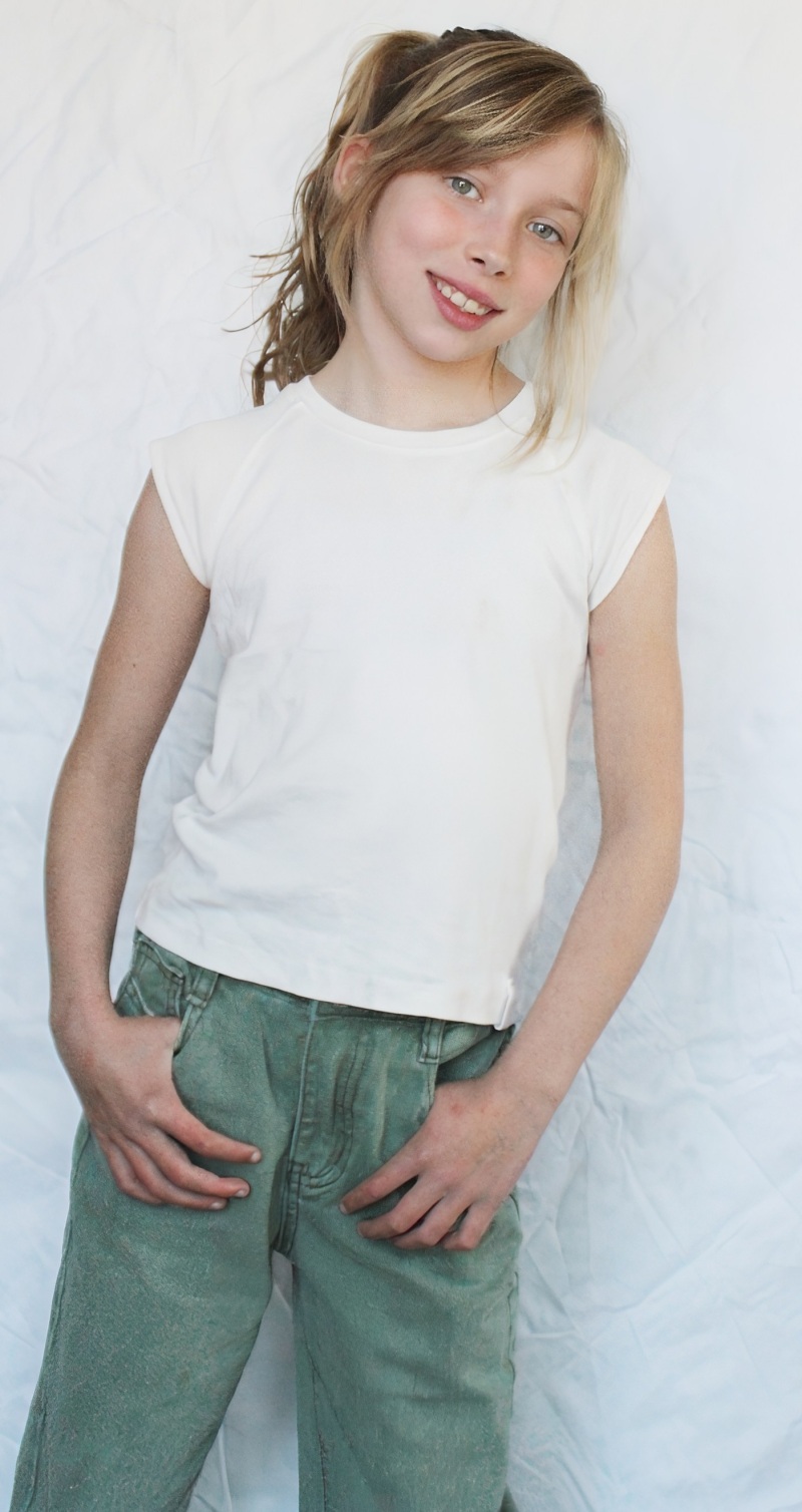 ZAZA Casting model ID: 9261