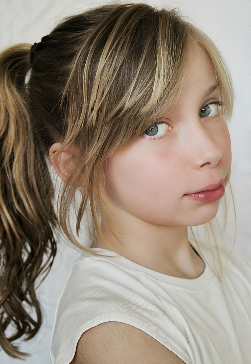 ZAZA Casting model ID: 9261