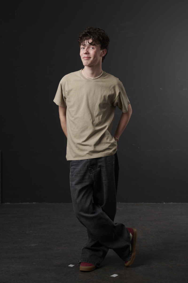 ZAZA Casting model ID: 26455