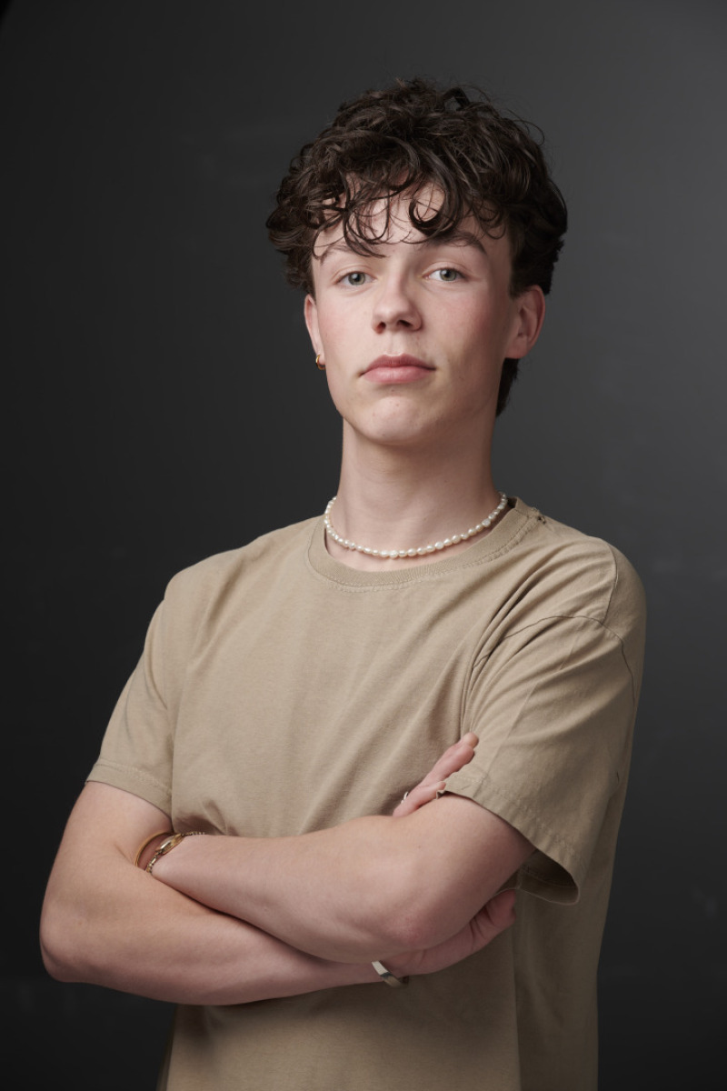 ZAZA Casting model ID: 26455