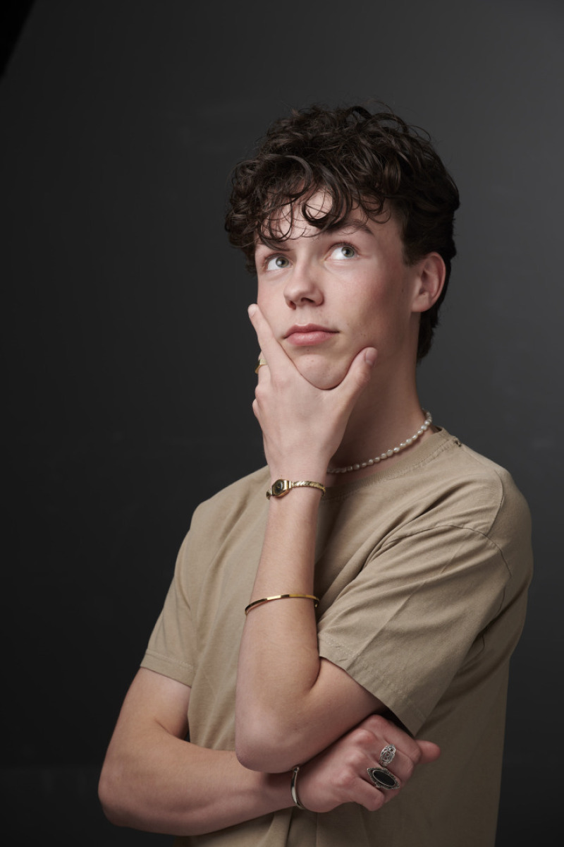 ZAZA Casting model ID: 26455