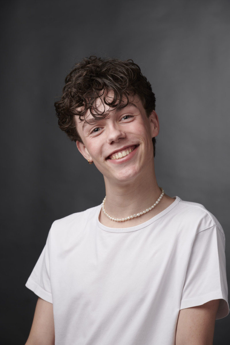 ZAZA Casting model ID: 26455