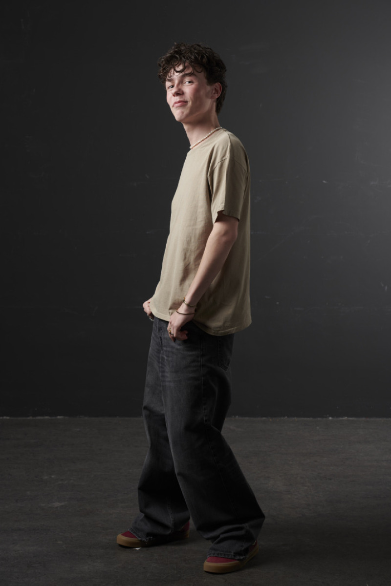 ZAZA Casting model ID: 26455