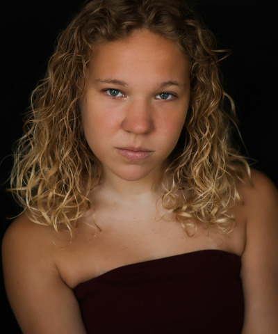 ZAZA Casting model ID: 14645