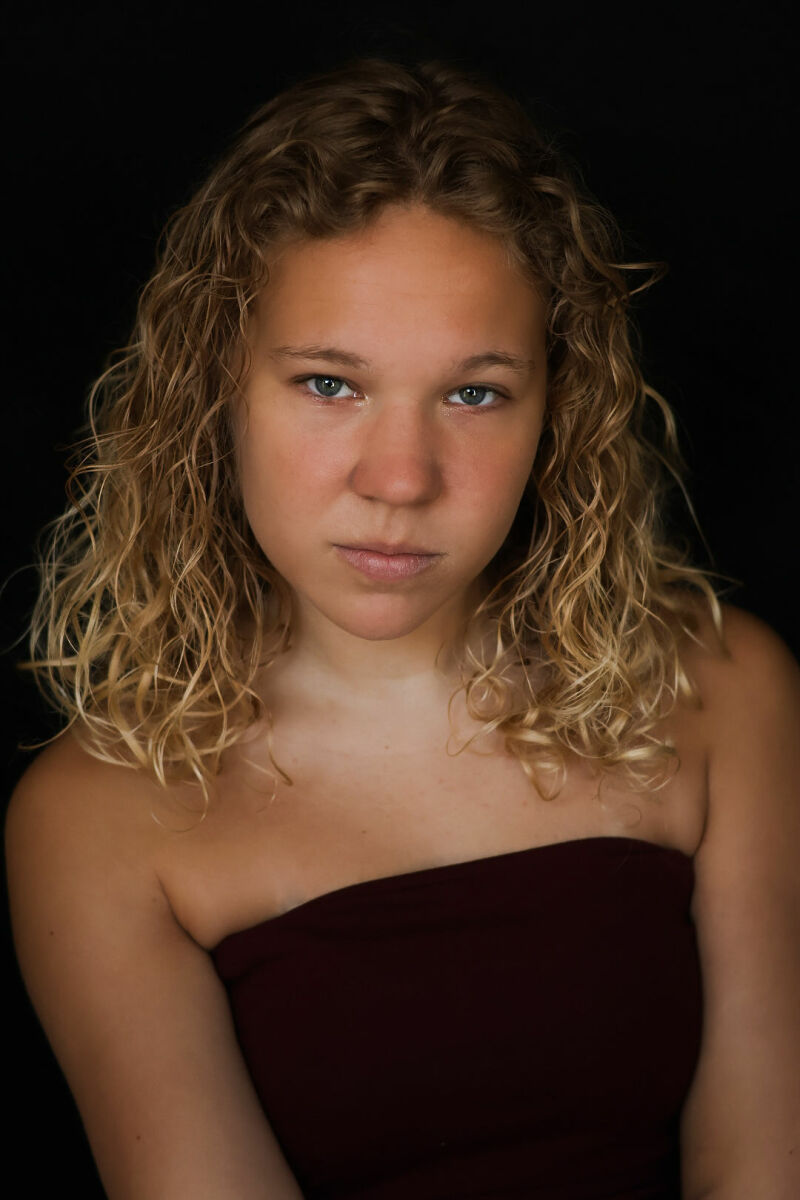 ZAZA Casting model ID: 14645