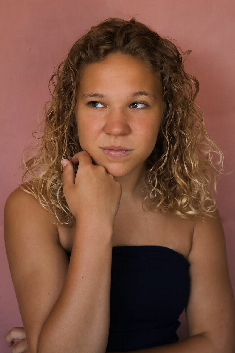ZAZA Casting model ID: 14645