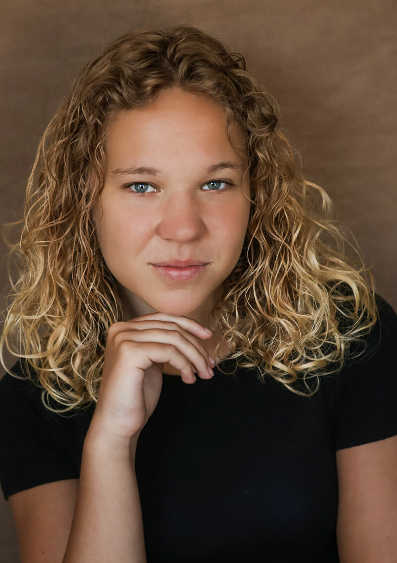 ZAZA Casting model ID: 14645
