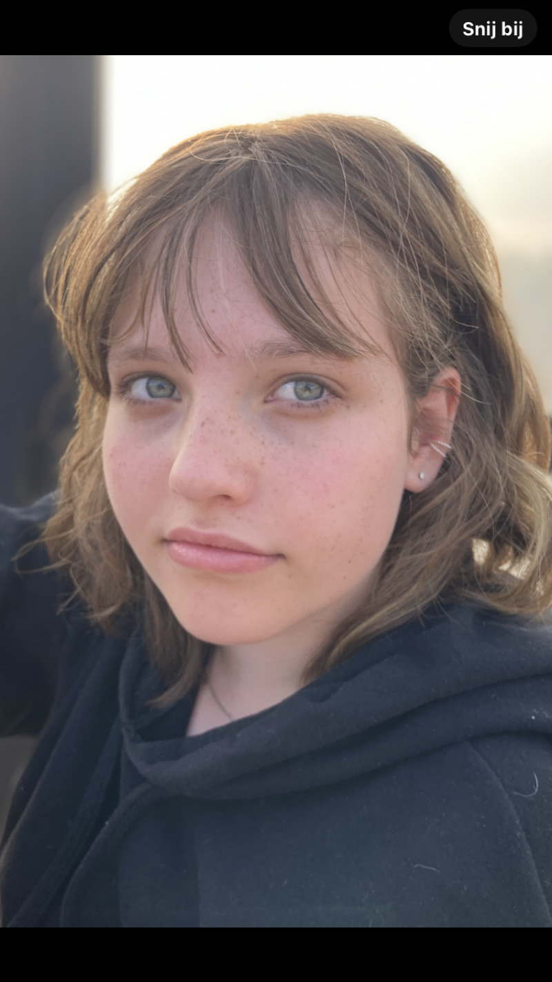 ZAZA Casting model ID: 18266