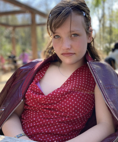 ZAZA Casting model ID: 18266
