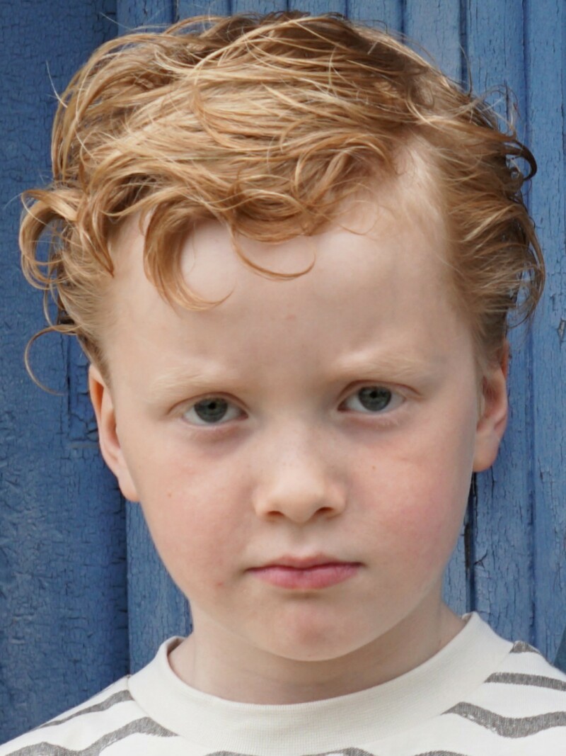 ZAZA Casting model ID: 17237