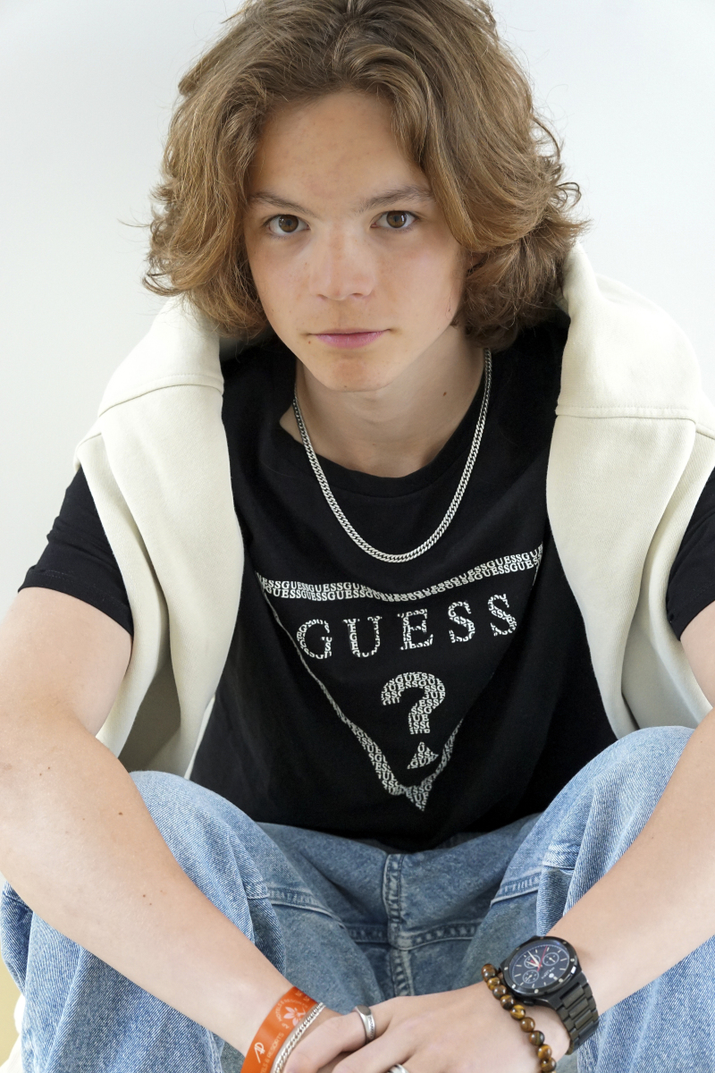 ZAZA Casting model ID: 22874