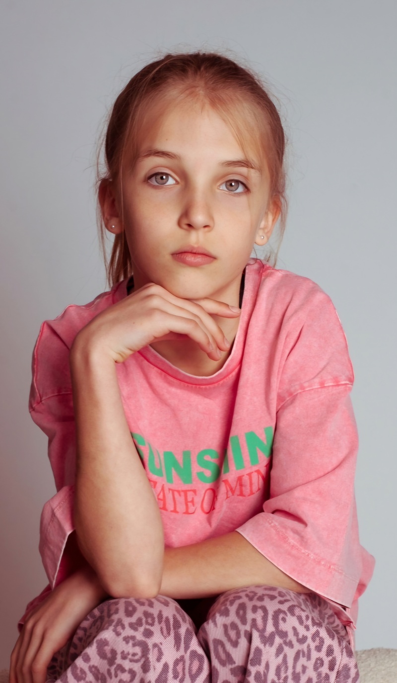 ZAZA Casting model ID: 16482