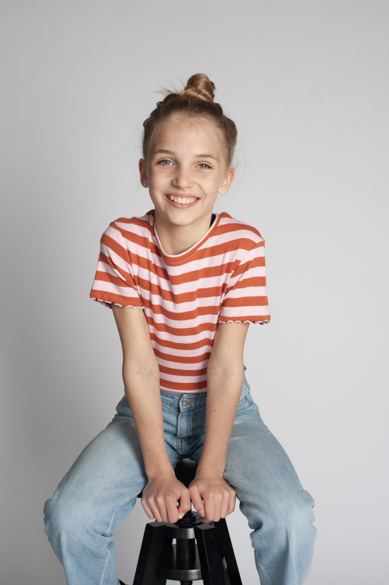 ZAZA Casting model ID: 16482