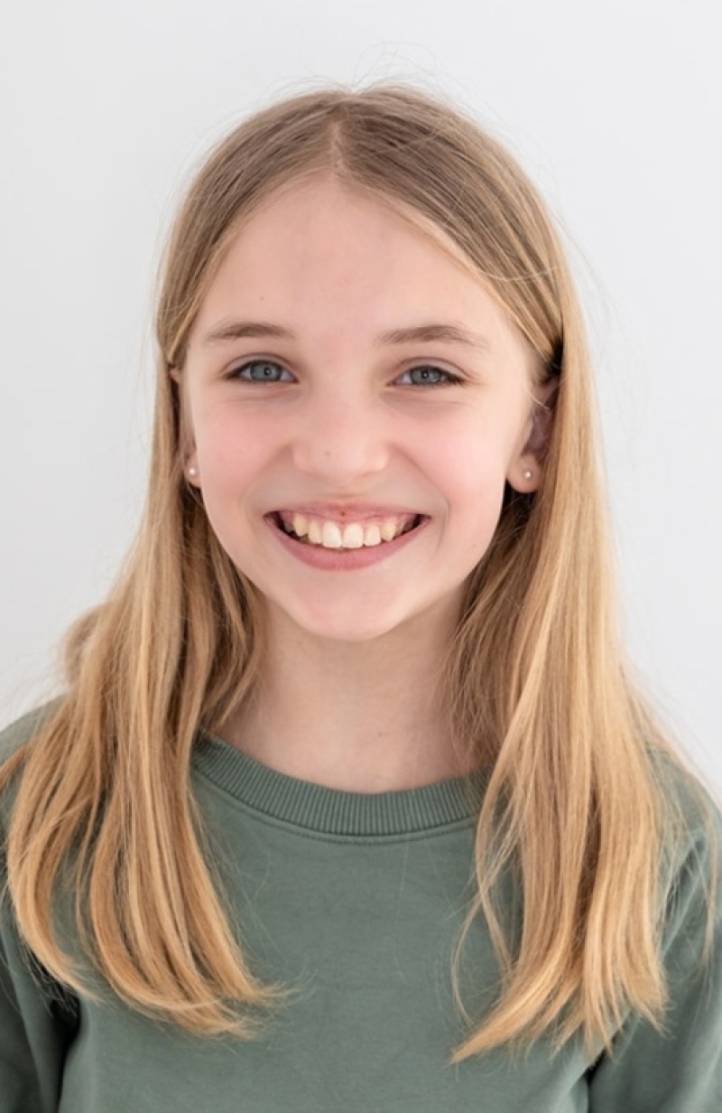 ZAZA Casting model ID: 16482