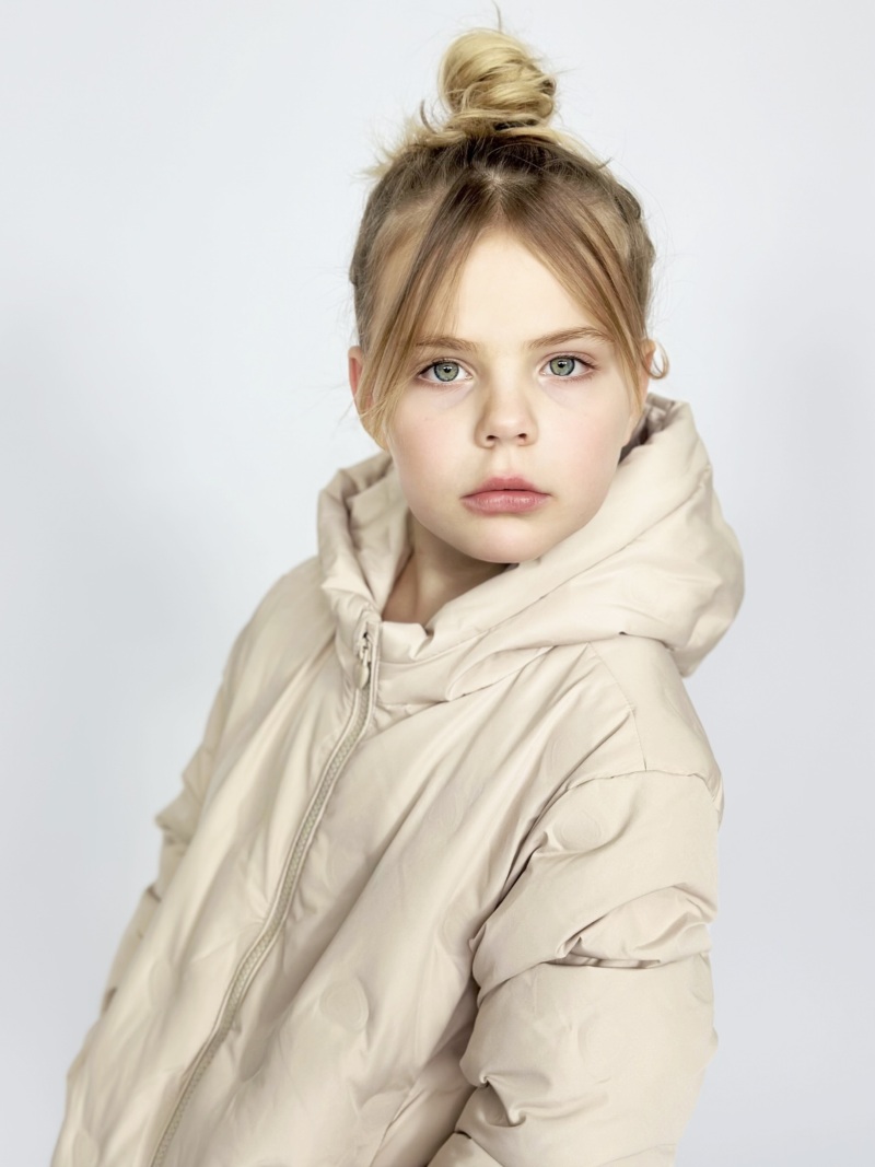ZAZA Casting model ID: 15339