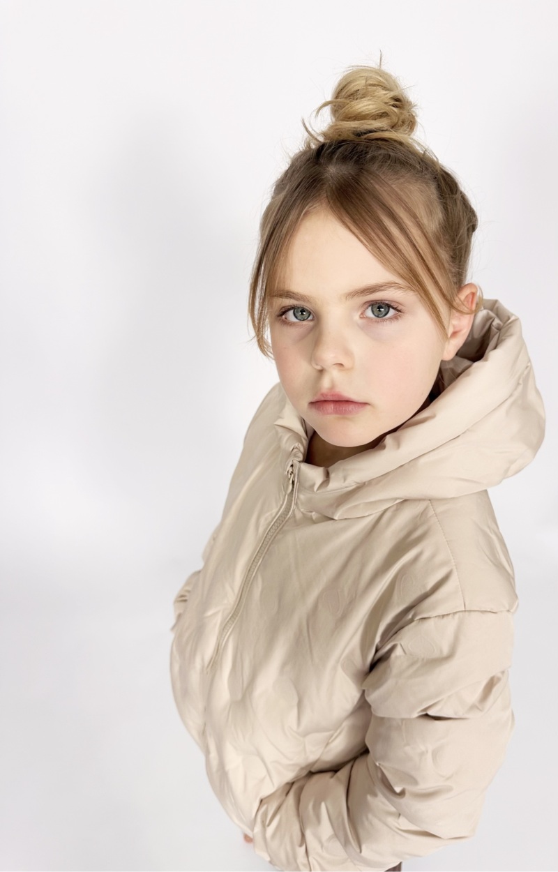ZAZA Casting model ID: 15339