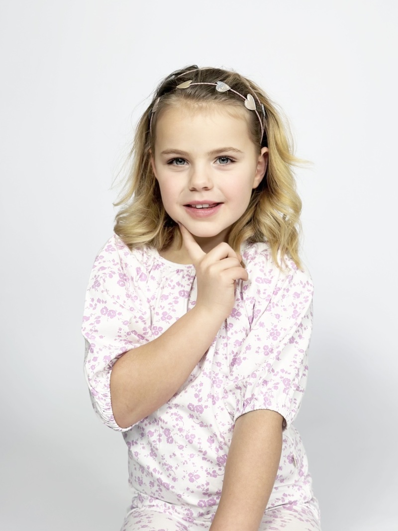ZAZA Casting model ID: 15339