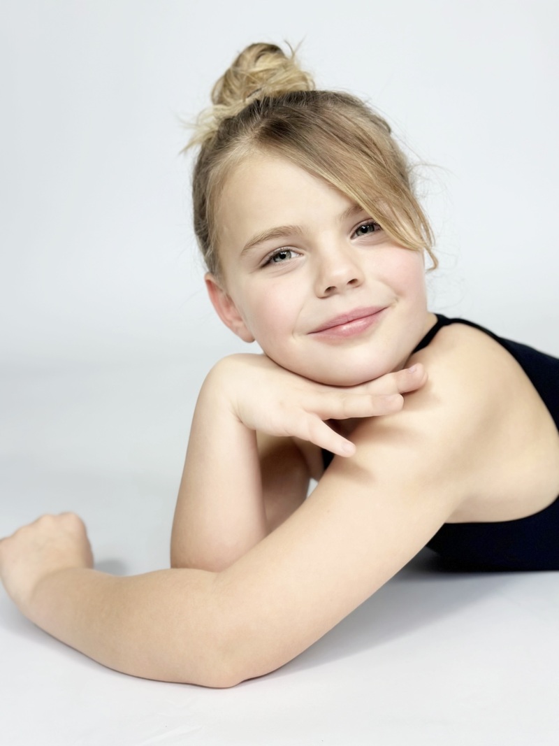 ZAZA Casting model ID: 15339