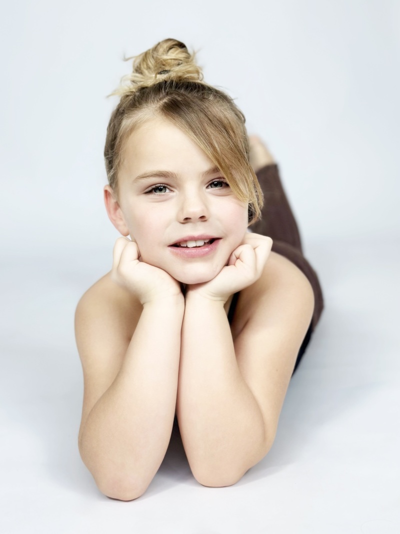 ZAZA Casting model ID: 15339