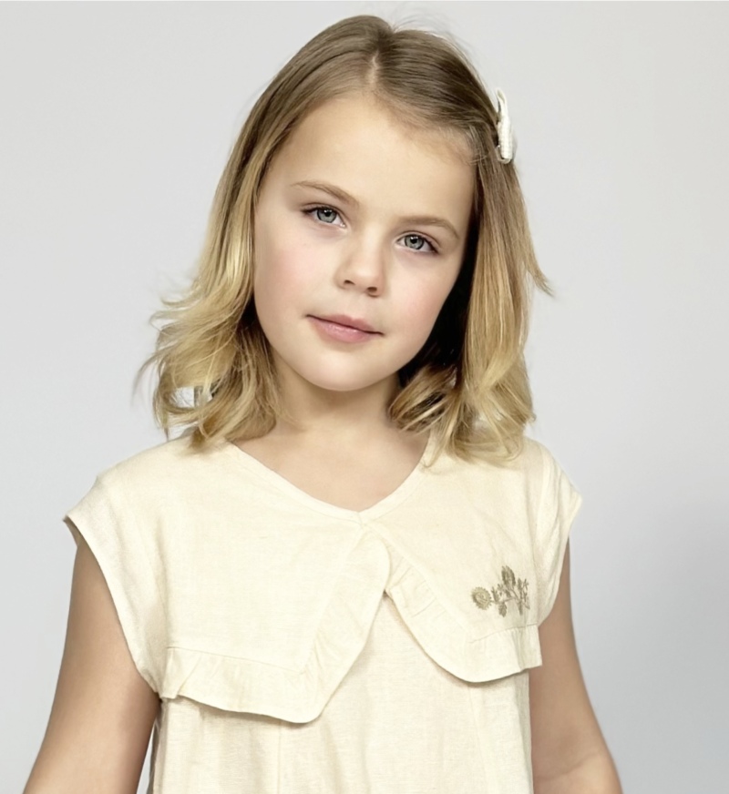 ZAZA Casting model ID: 15339