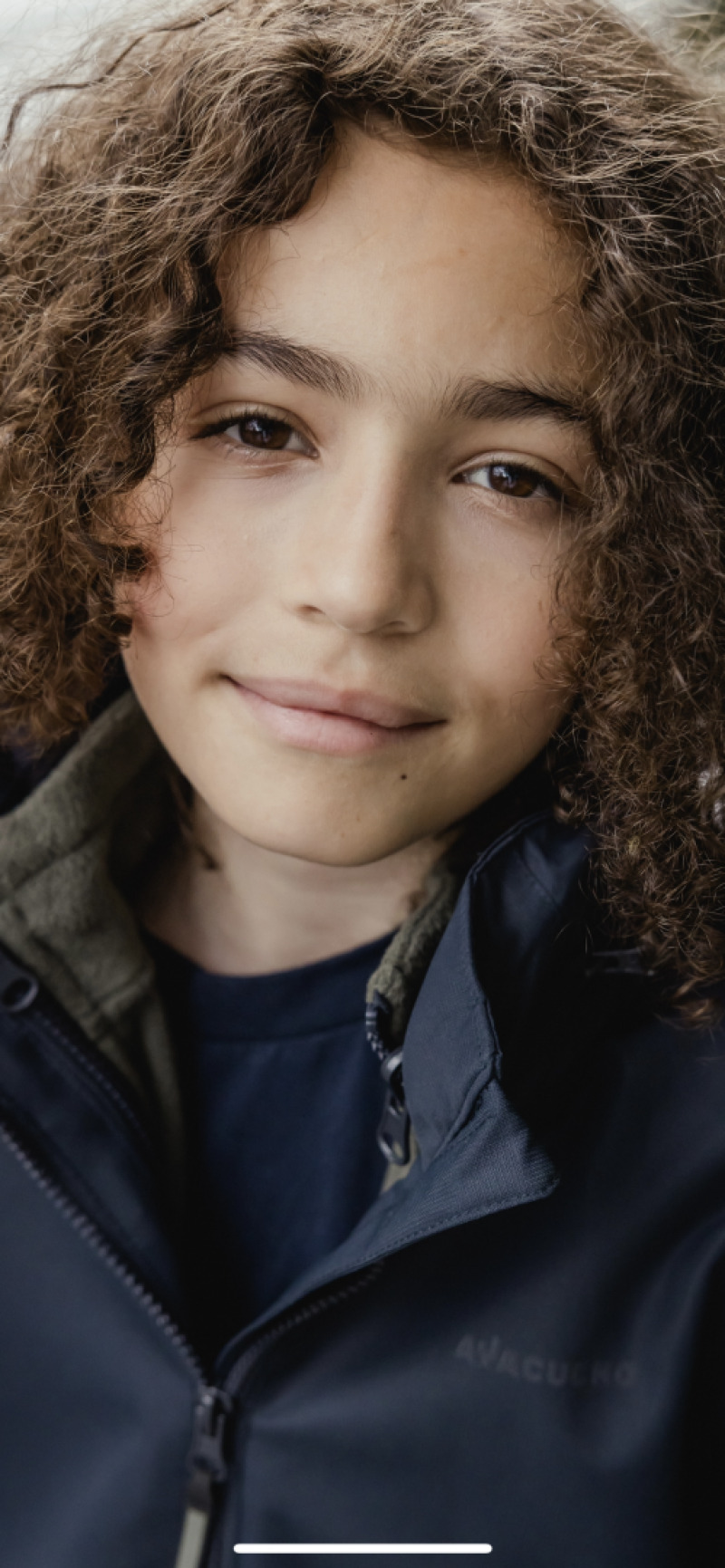 ZAZA Casting model ID: 26457