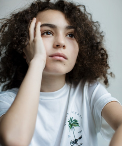 ZAZA Casting model ID: 26457