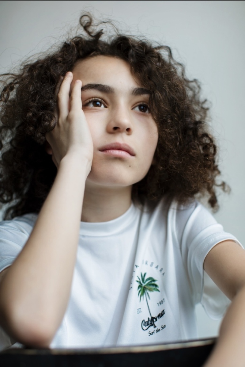 ZAZA Casting model ID: 26457