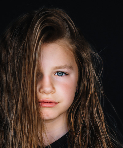 ZAZA Casting model ID: 16555