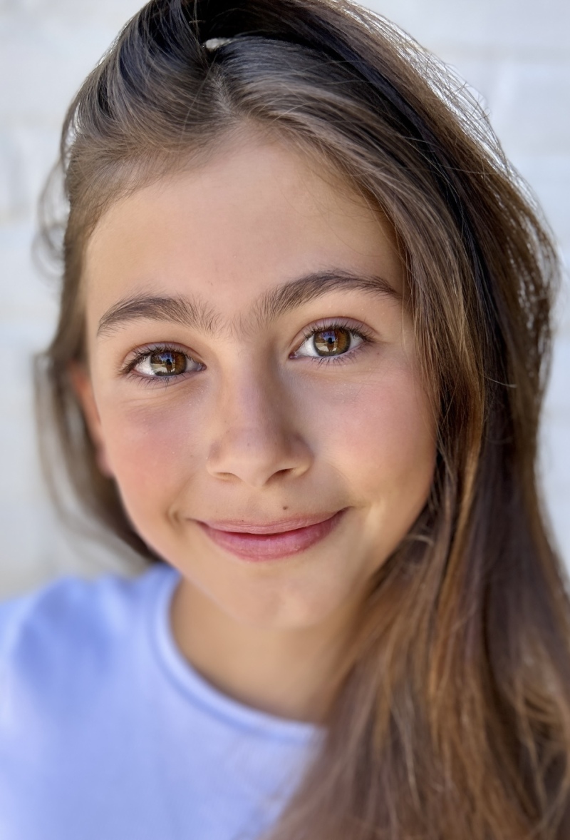 ZAZA Casting model ID: 18657