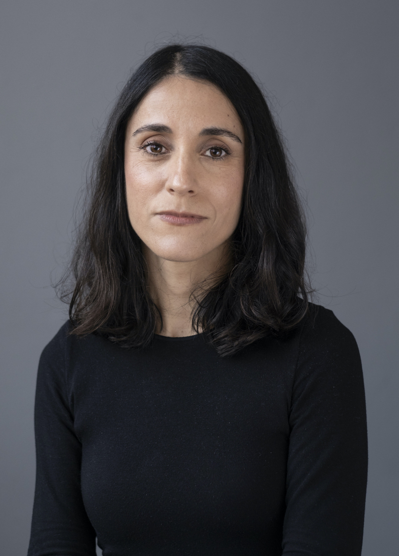 ZAZA Casting model ID: 26464