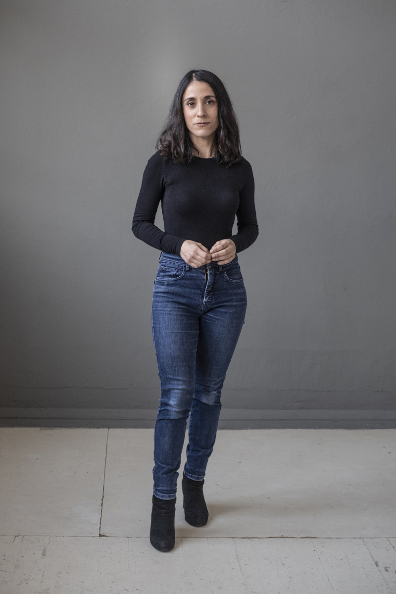 ZAZA Casting model ID: 26464