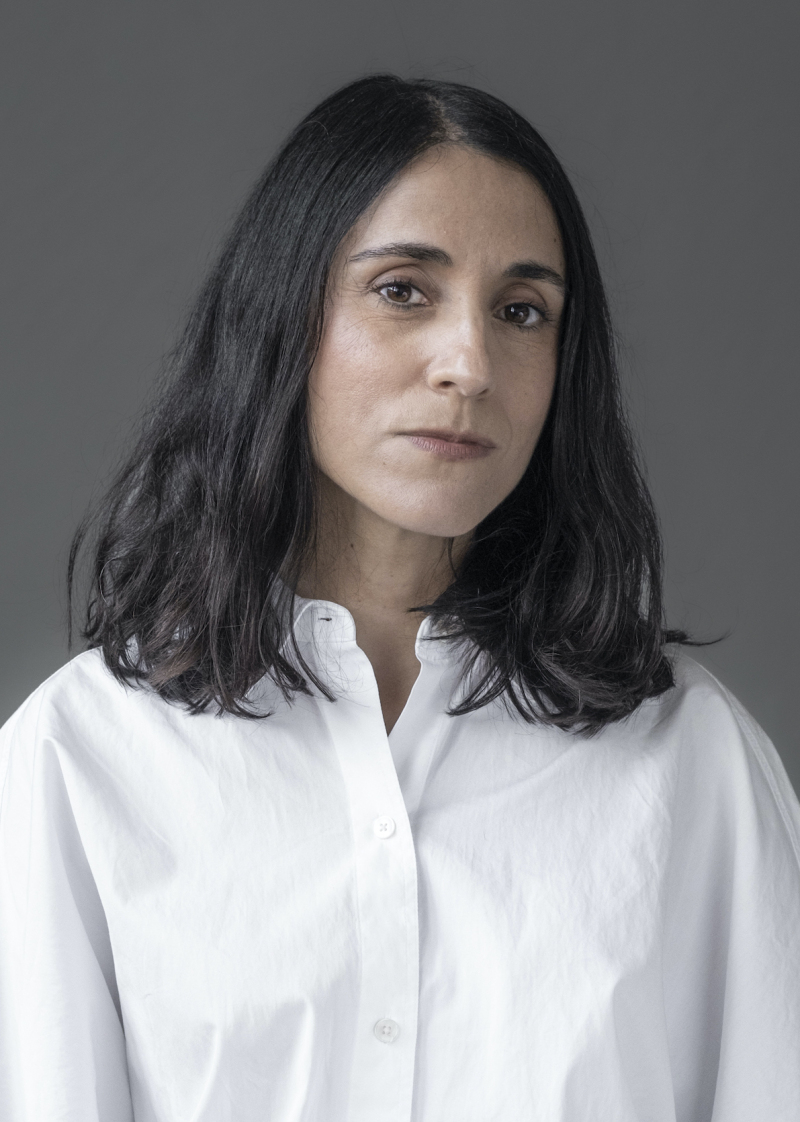 ZAZA Casting model ID: 26464