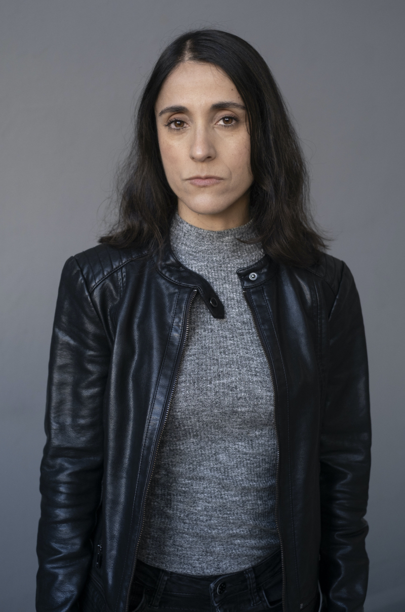 ZAZA Casting model ID: 26464
