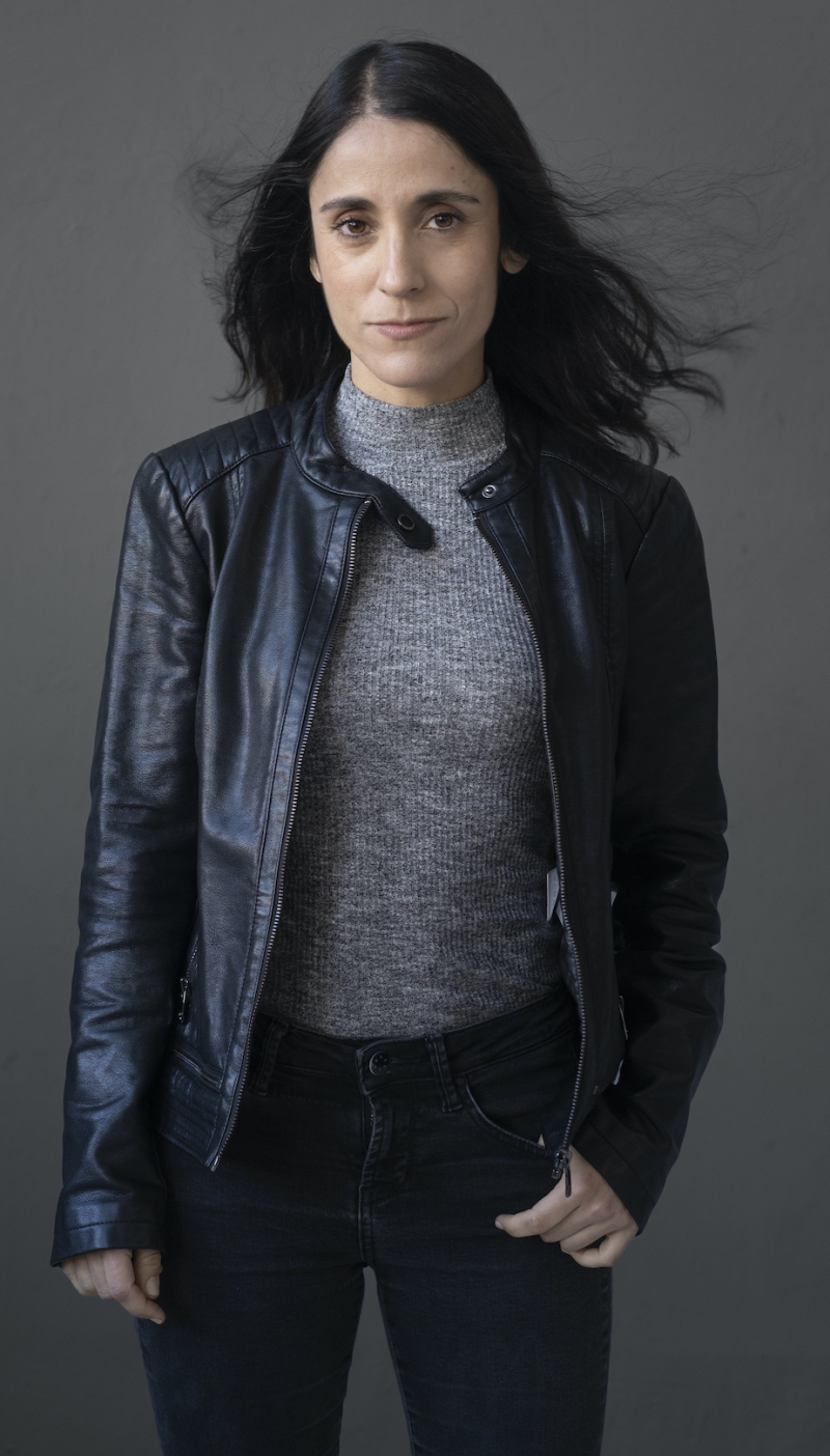 ZAZA Casting model ID: 26464