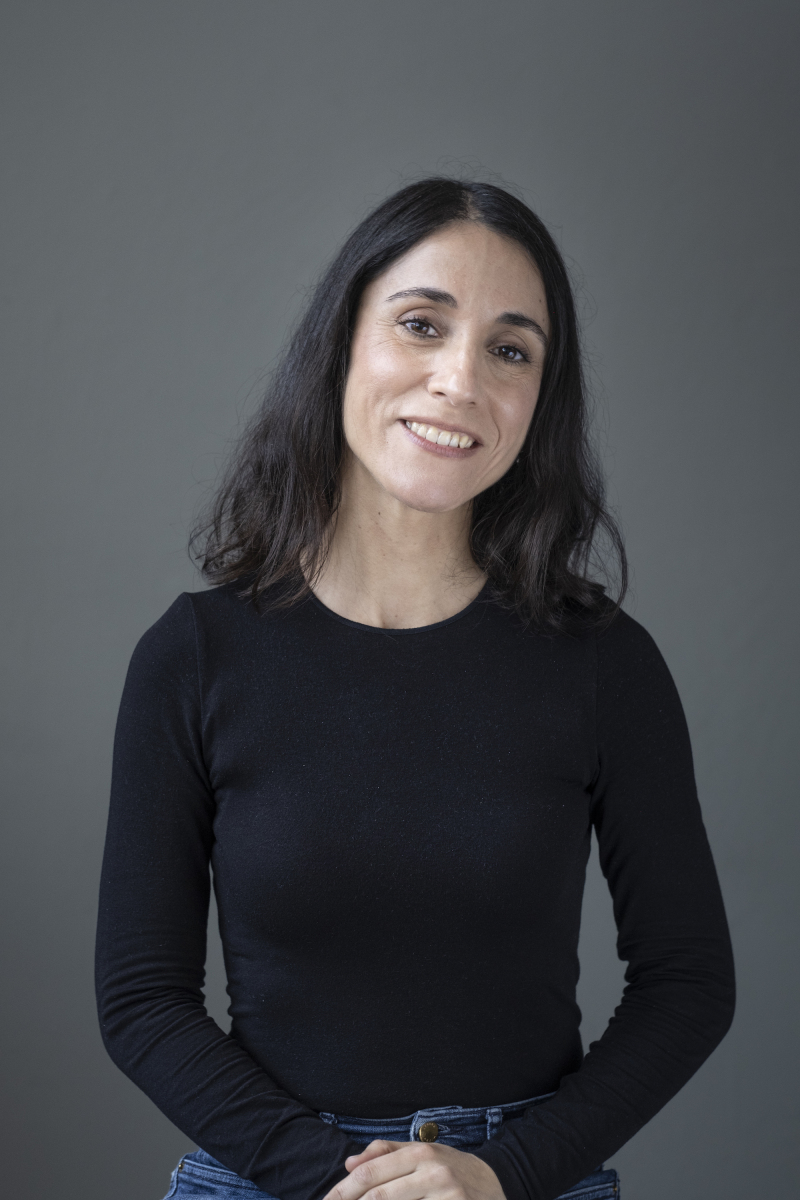 ZAZA Casting model ID: 26464
